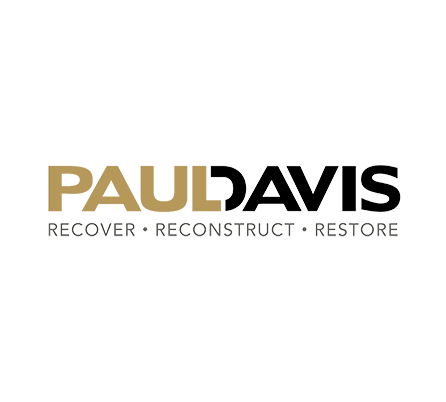 Paul Davis Logo