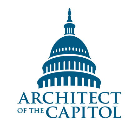 Architect of the Capitol Logo