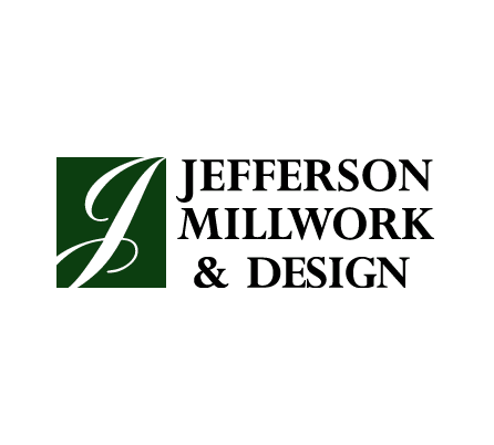 Jefferson Millwork & Design Logo