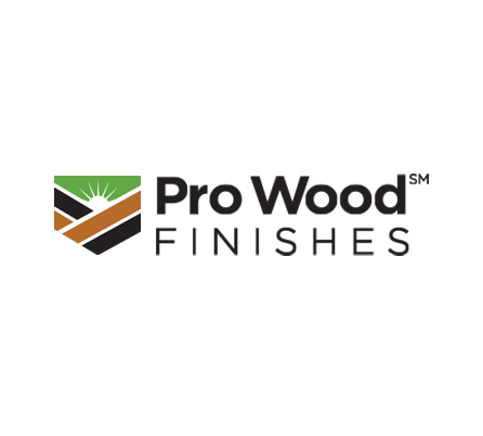 Pro Wood Finishes Logo