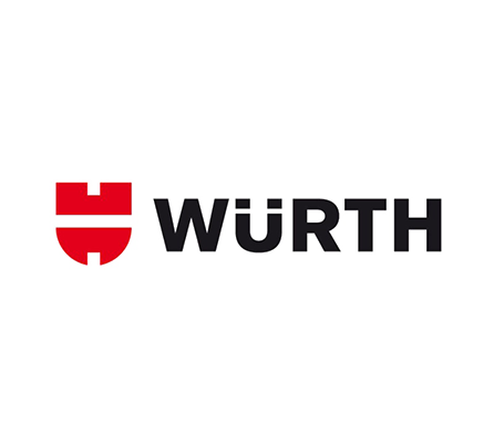 WURTH Logo